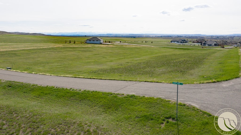 Lot 16 Clarks Point Drive