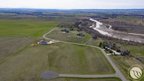 Lot 16 Clarks Point Drive Laurel MT 59044