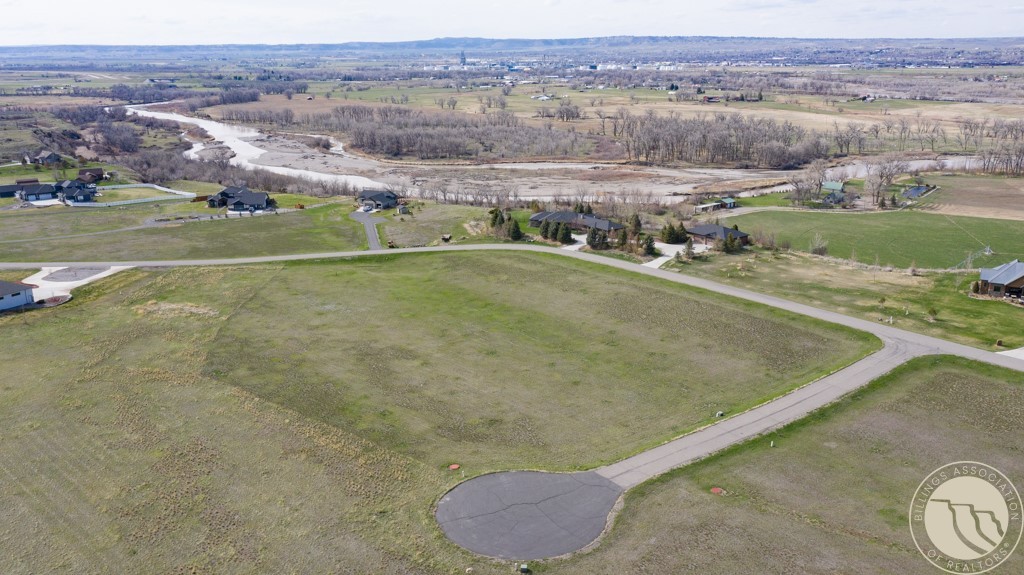 Lot 16 Clarks Point Drive