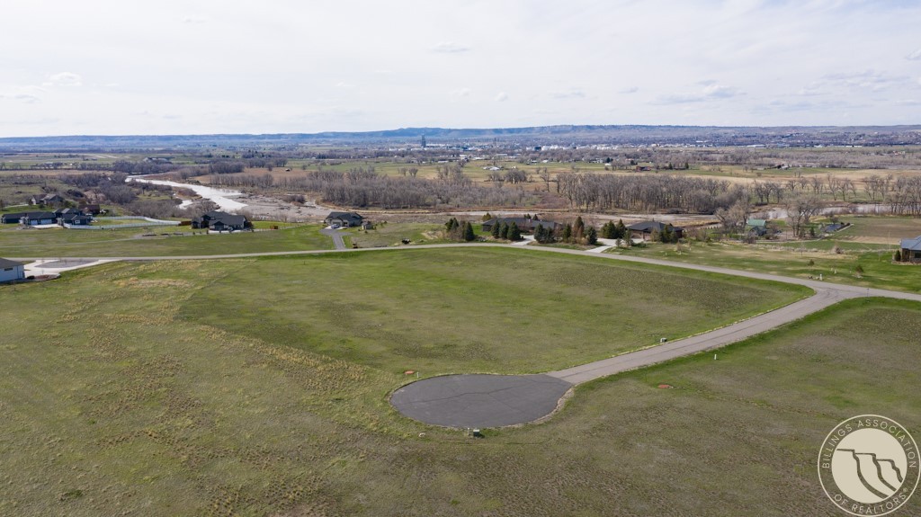 Lot 16 Clarks Point Drive