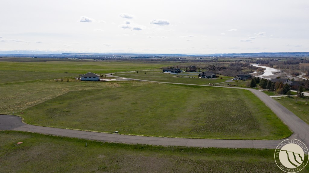 Lot 16 Clarks Point Drive