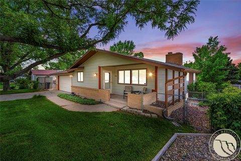 3928 Audubon Way Billings MT 59102