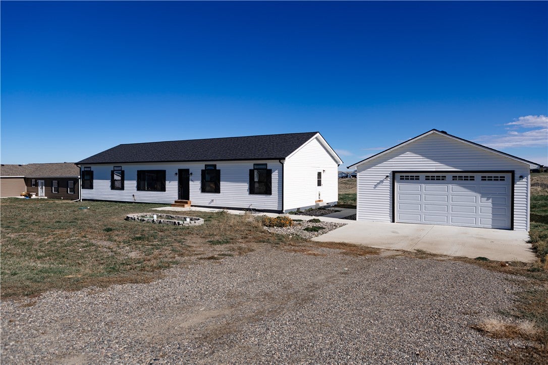 3621 Lynette Lane