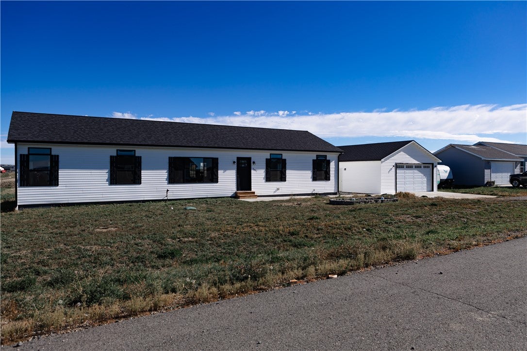 3621 Lynette Lane