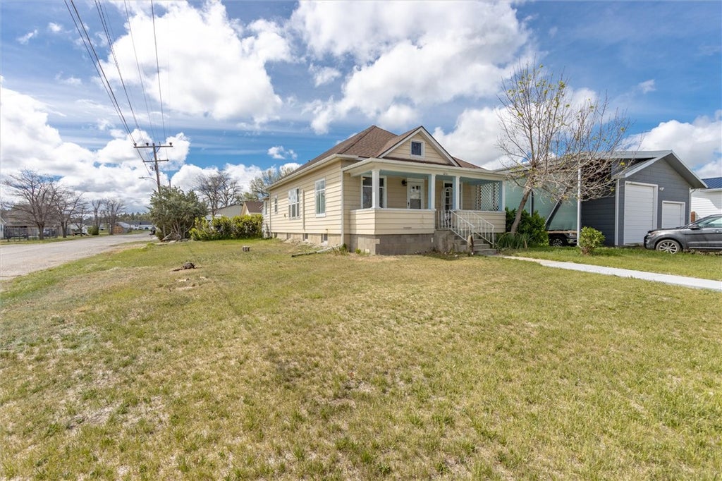 Photo of 1201 3rd Street W, Roundup, MT 59072 (MLS # 359441)