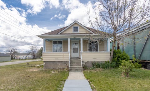 1201 3rd Street W, Roundup, MT 59072 - #: 359441