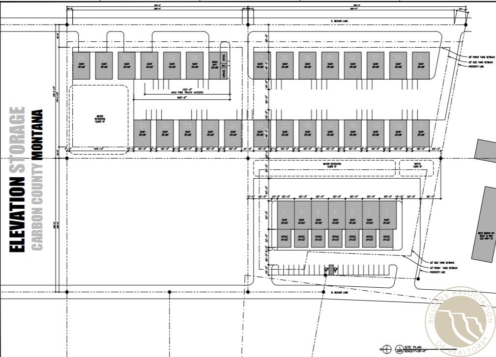 TBD unit #1 W Weaver Lane