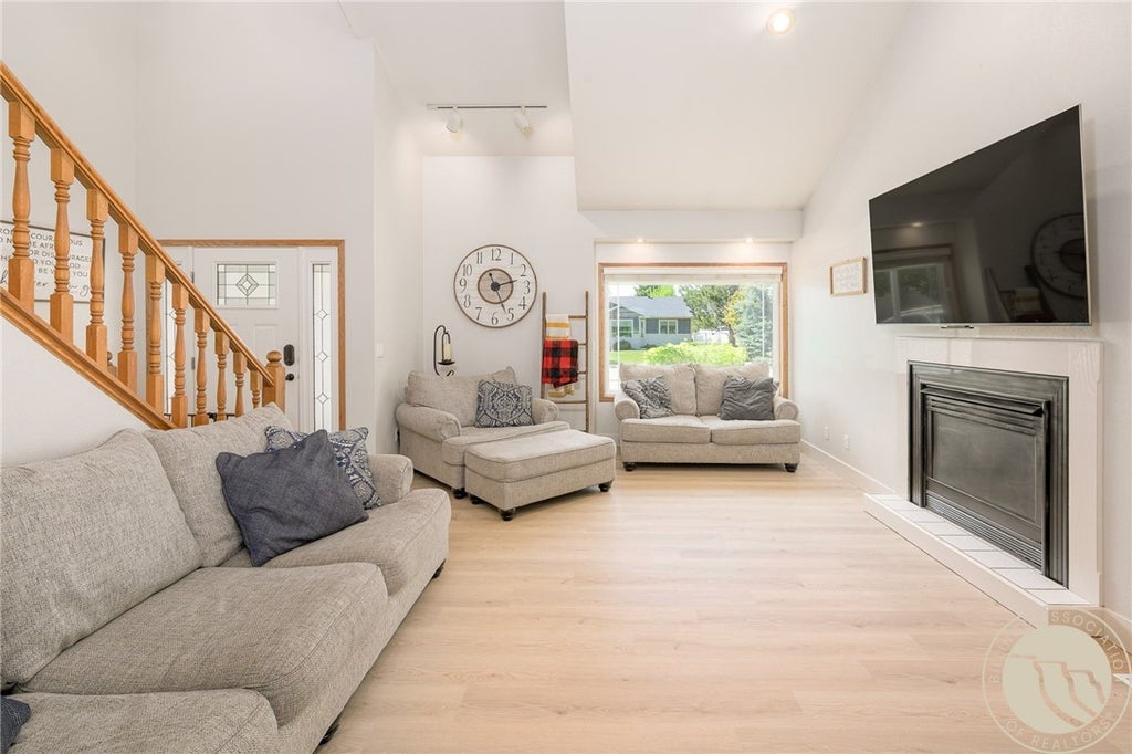 Photo of 2417 Quinn Haven Drive, Billings, MT 59102 (MLS # 359224)