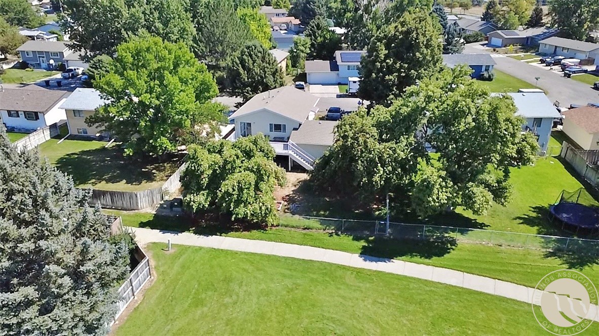750 Torch Drive