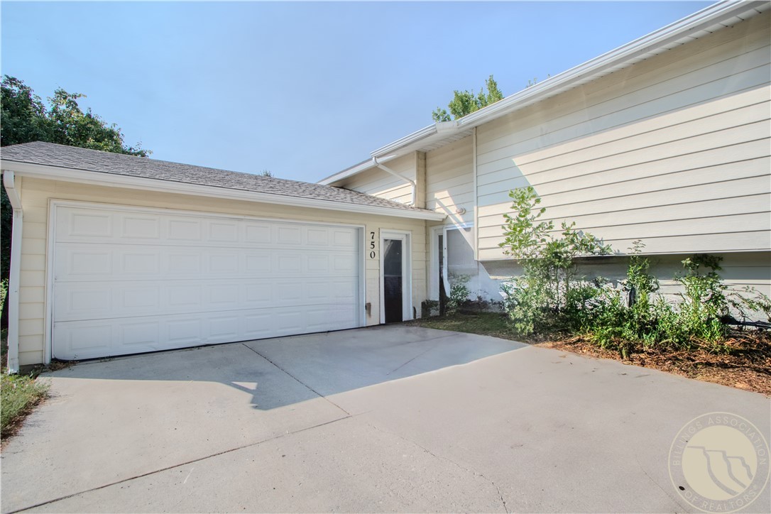 750 Torch Drive
