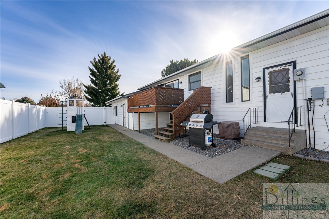 Billings, Montana 59105, United States, 4 Bedrooms Bedrooms, ,3 BathroomsBathrooms,Residential,Contingent,68412