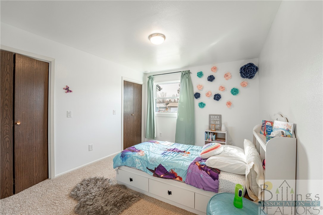 Billings, Montana 59105, United States, 4 Bedrooms Bedrooms, ,3 BathroomsBathrooms,Residential,Contingent,68412