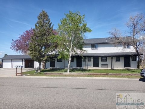 2049 Clubhouse Way #2, Billings, MT 59105 - #: 345901