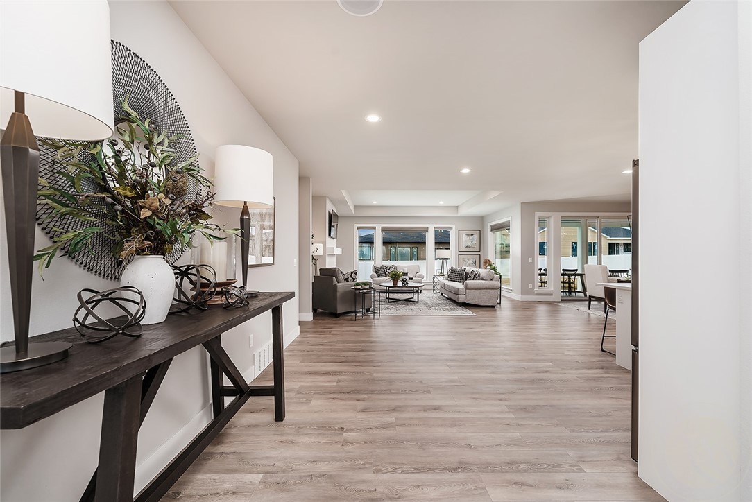 4911 Silver Creek Trail