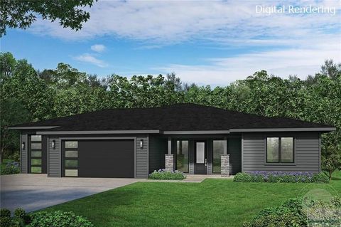 4911 Silver Creek Trail, Billings, MT 59106 - #: 351444