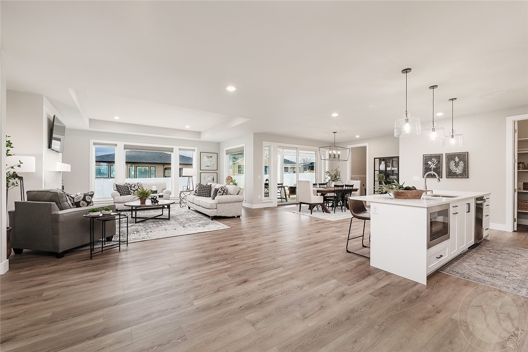 4911 Silver Creek Trail