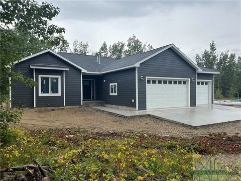 2431 Woodlands Red Lodge MT 59068