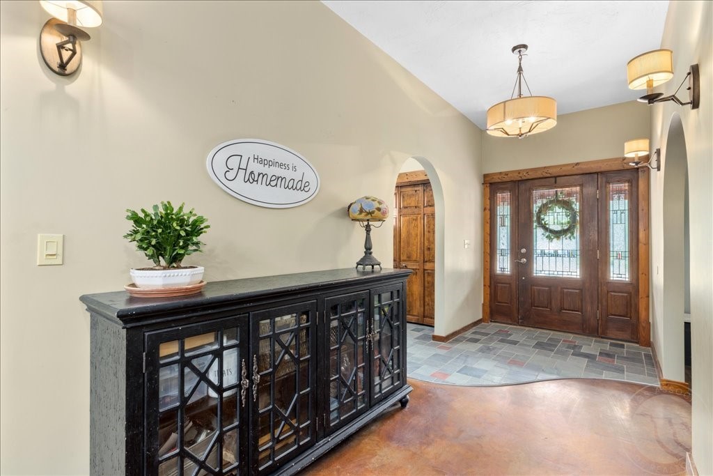 564A Countryman Creek Rd