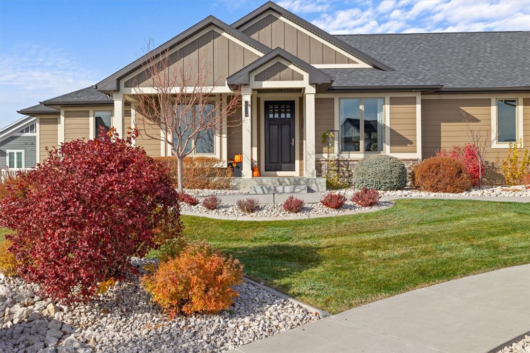 4238 Woodgrove Drive