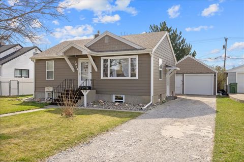 1014 Avenue D Billings MT 59102