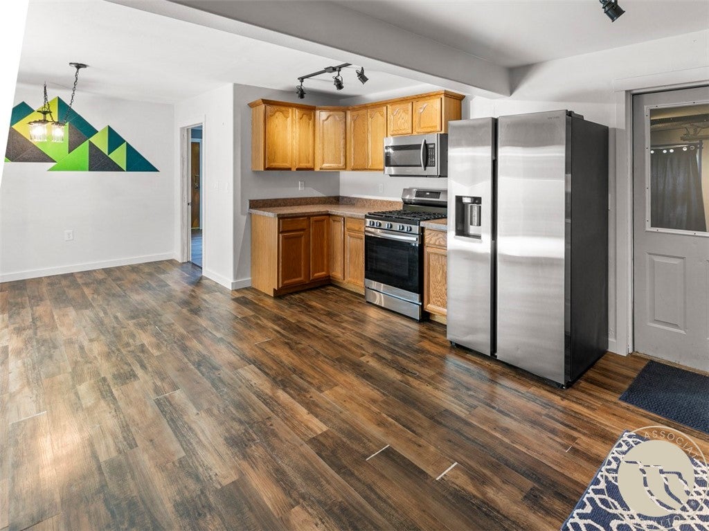 326 N 3rd Street