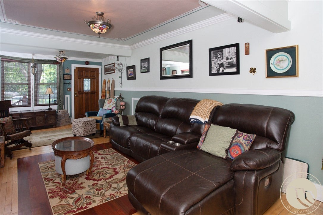 615 Parkhill Drive