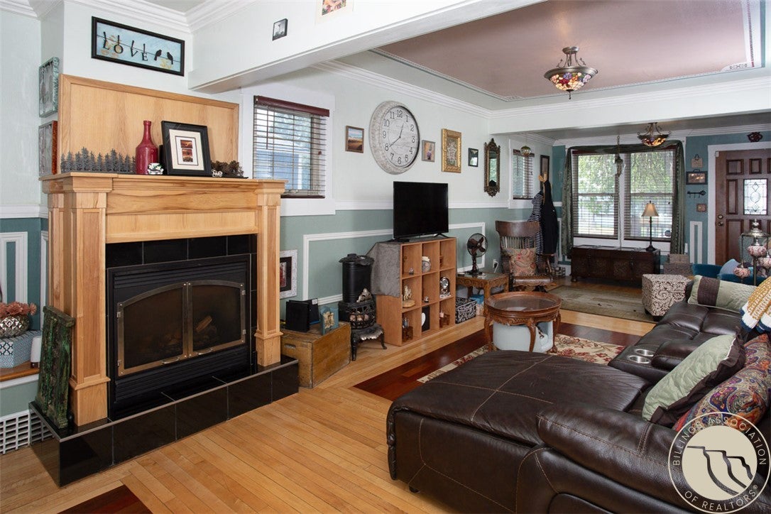 615 Parkhill Drive