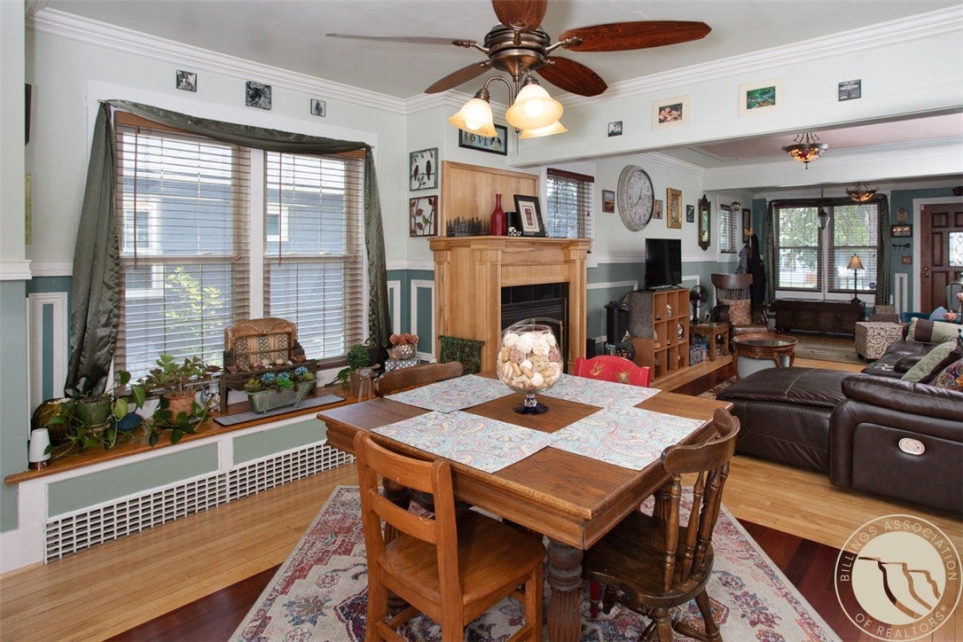 615 Parkhill Drive