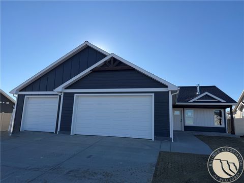 488 Montecito Avenue, Billings, MT 59105 - #: 356599