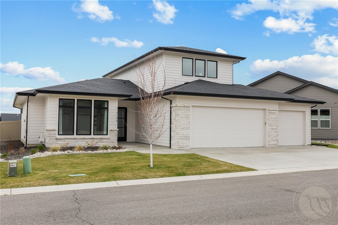 4706 Sky Vista Court