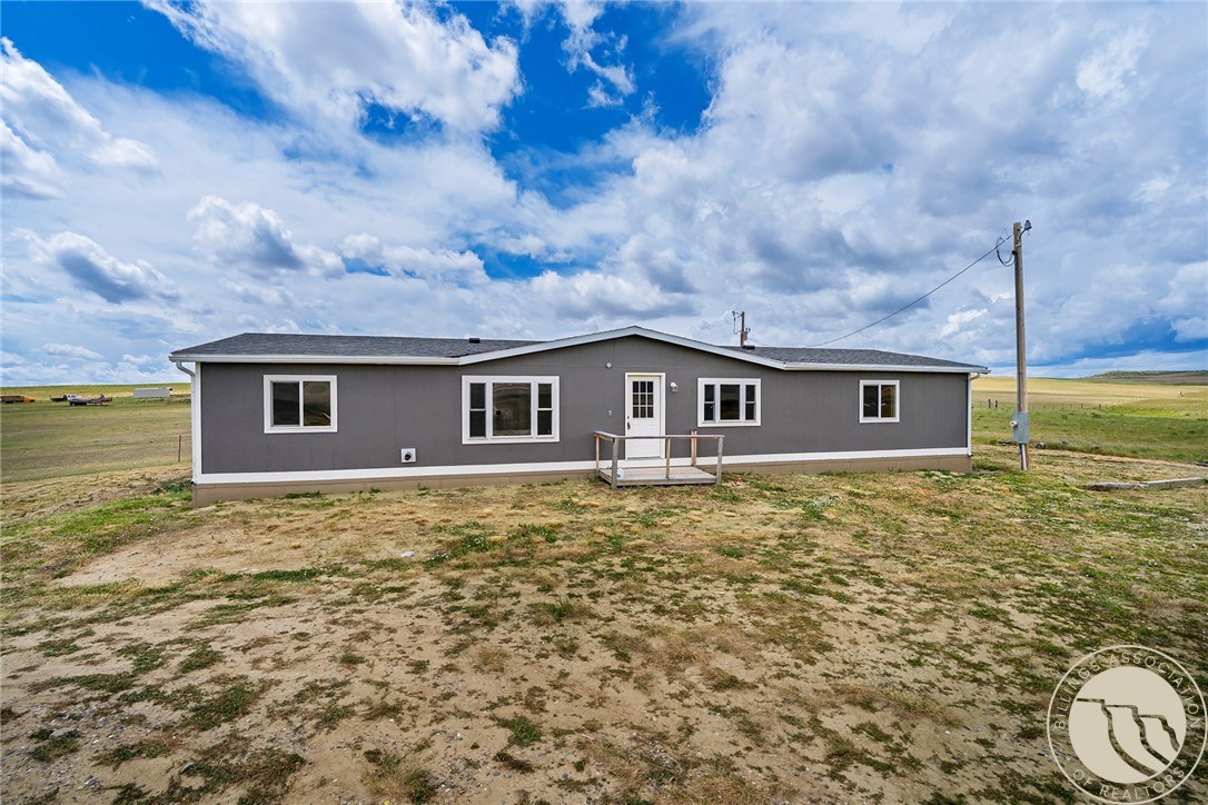Photo 1 of 27 — 8500 Prairie Hawk Road, Billings, MT 59105
