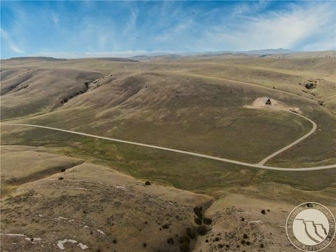 TBD Horseshoe Gulch Rd Lot 167 Other MT 59741