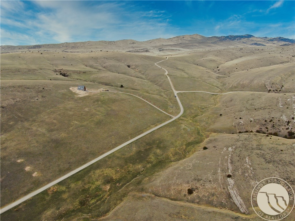 TBD Horseshoe Gulch Road