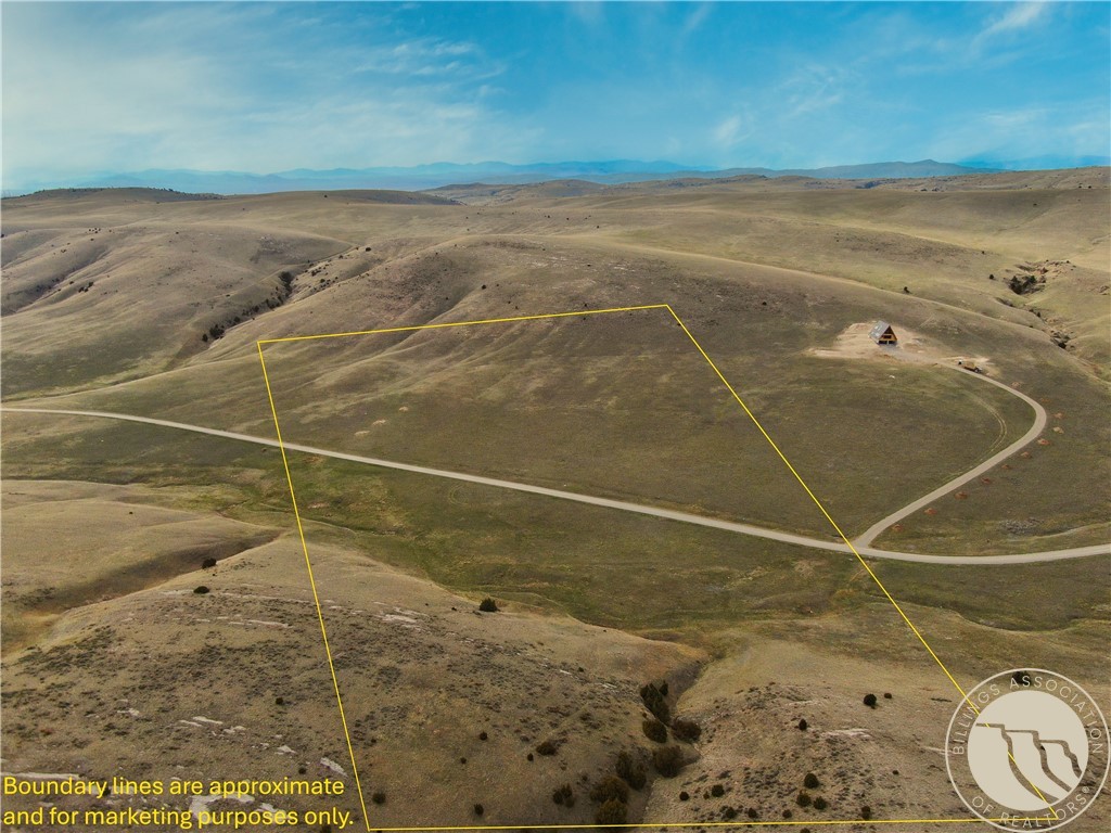 TBD Horseshoe Gulch Road