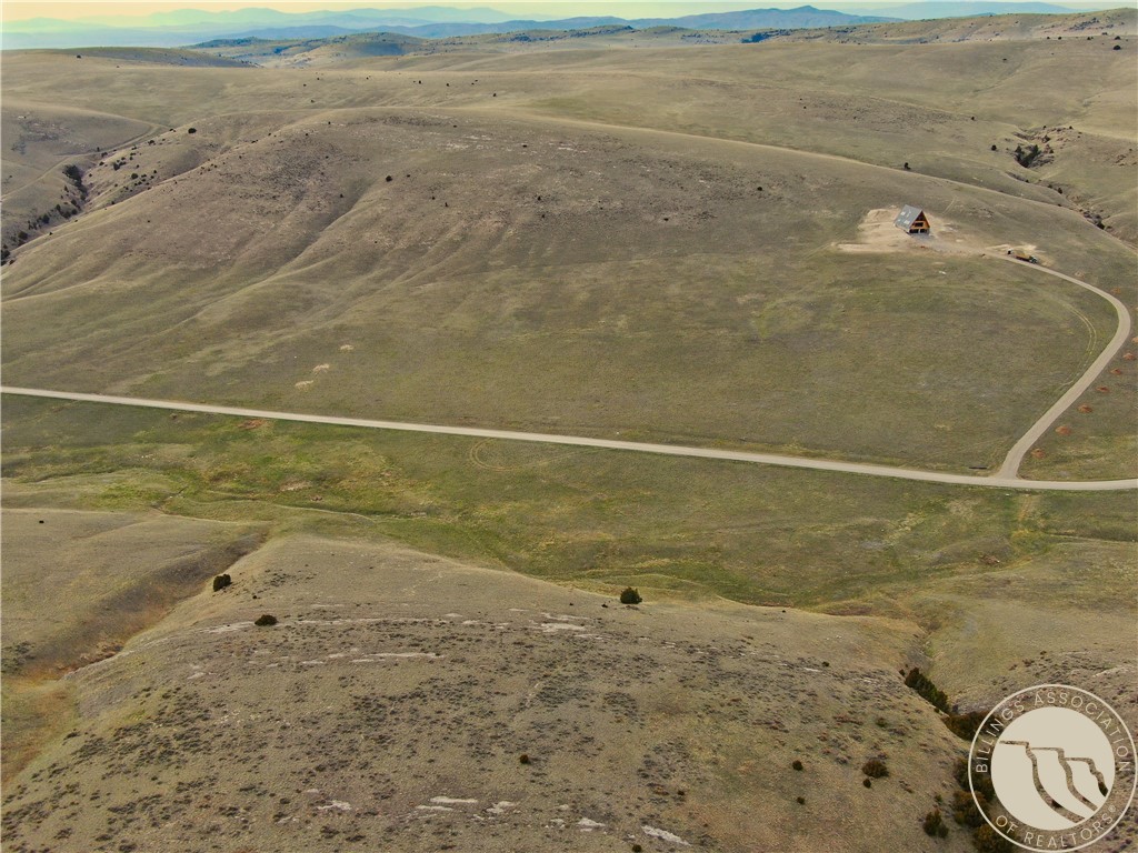 TBD Horseshoe Gulch Road