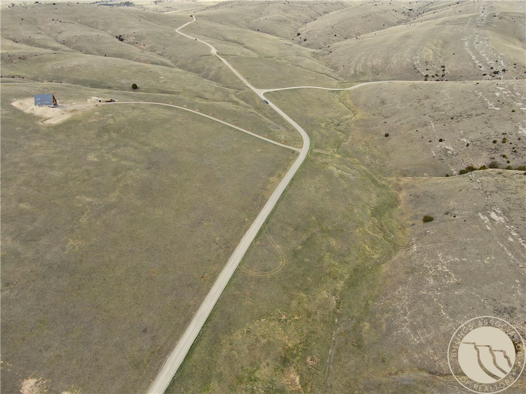 TBD Horseshoe Gulch Road