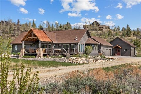 20 Aspen Hollow Red Lodge MT 59068