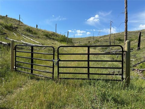118 Buckskin Drive Roundup MT 59072