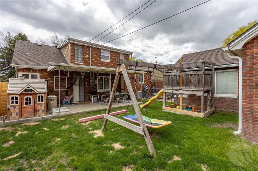 903 Princeton Avenue