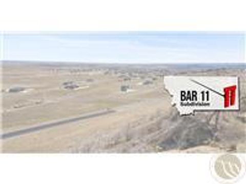 B9 L14 Windy Point Way Billings MT 59105