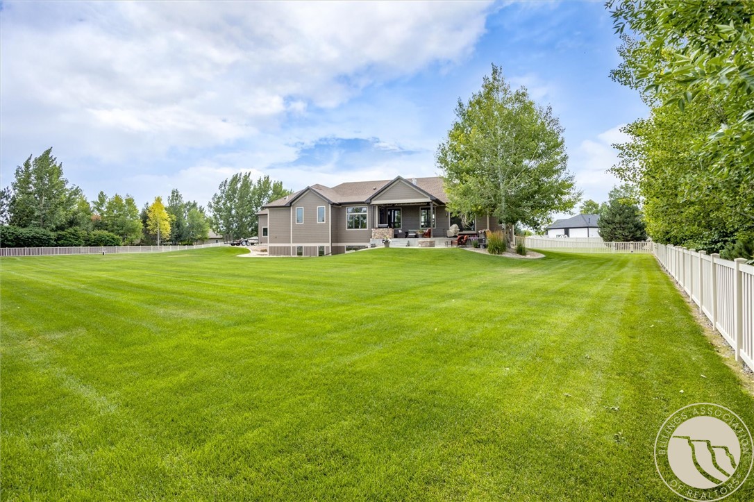 5339 Mule Deer Court
