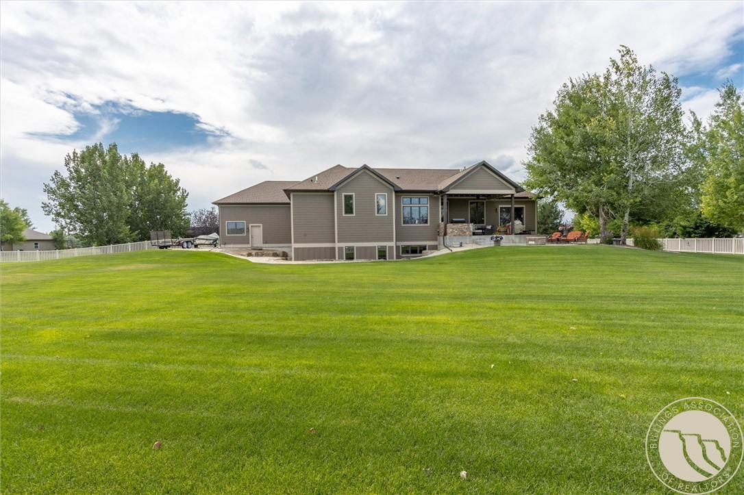 5339 Mule Deer Court