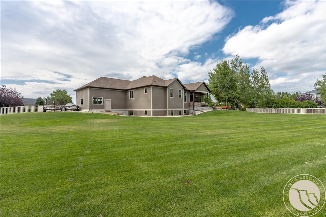 5339 Mule Deer Court