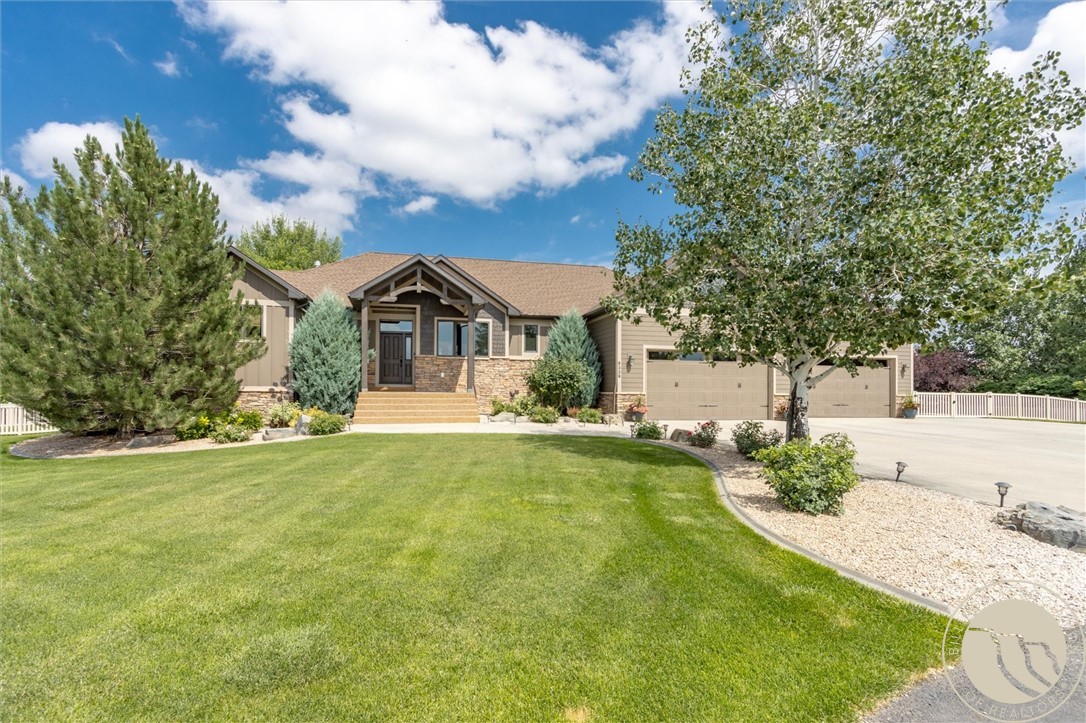5339 Mule Deer Court