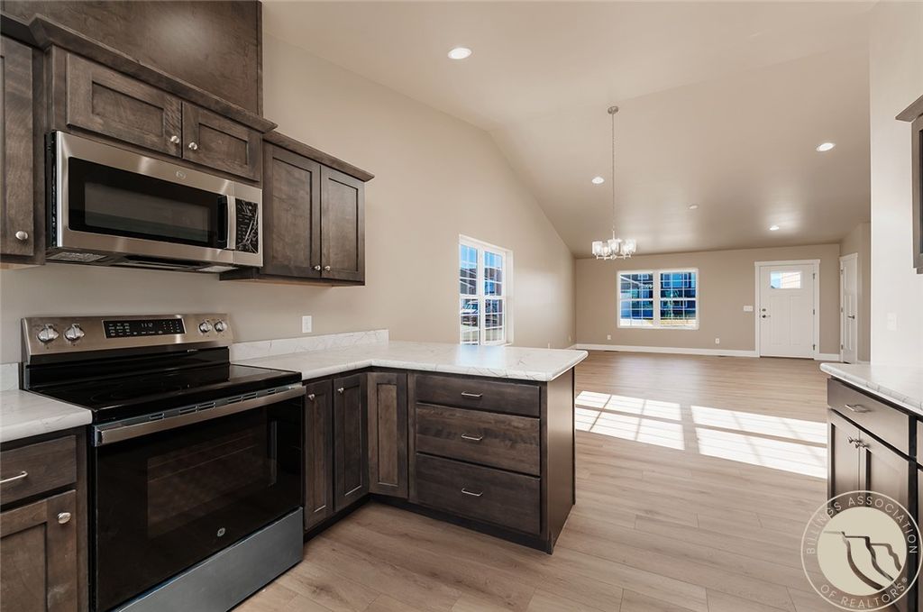 Photo of 2221 Modera Avenue, Billings, MT 59105 (MLS # 358109)