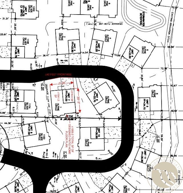 1 Alpine Circle