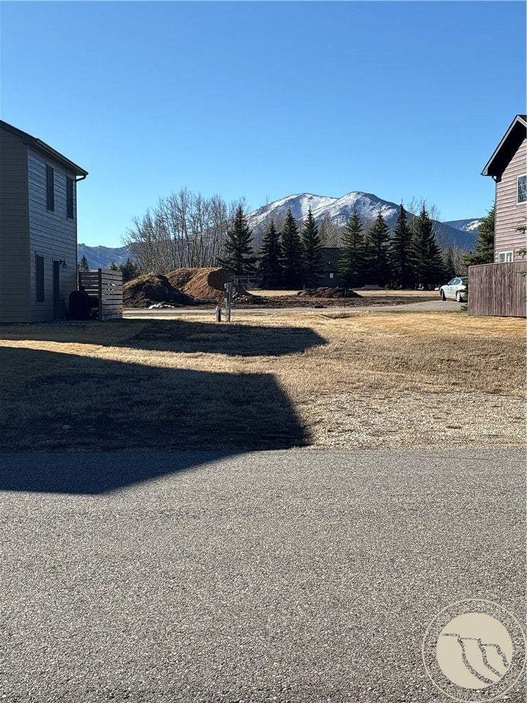 1 Alpine Circle