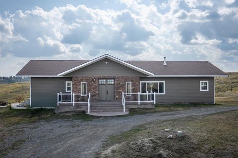 31 Three forks way Roundup MT 59072
