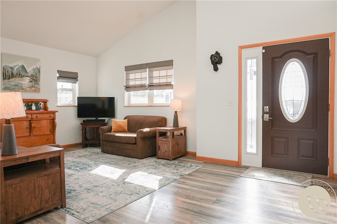 5080 Old Hardin Road