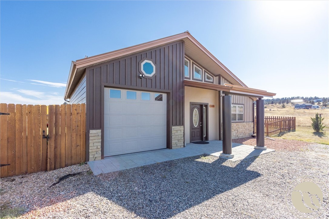 5080 Old Hardin Road